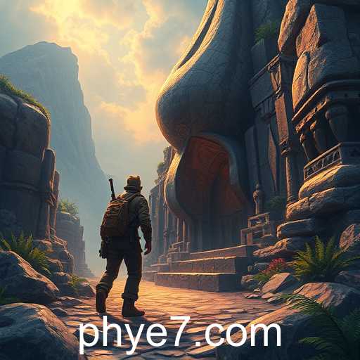 Exploring the Thrilling World of Adventure Games: A Dive into the 'ye7' Experience