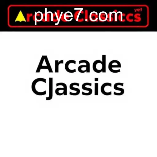 Exploring the Timeless Appeal of 'Arcade Classics' Games