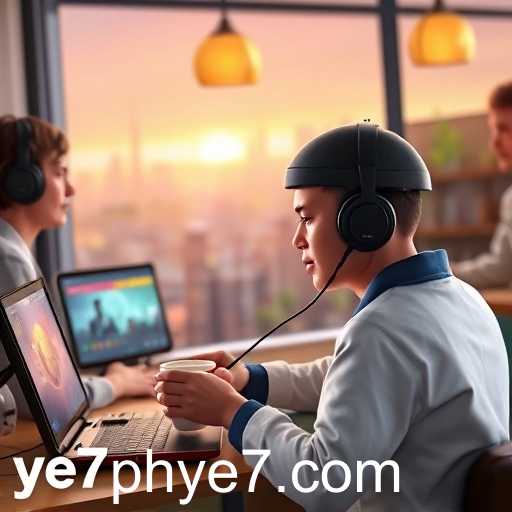 Bridging Digital Cultures Through Gaming