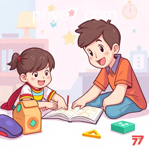 Exploring the 'Educational Play' Category for Engaging Learning