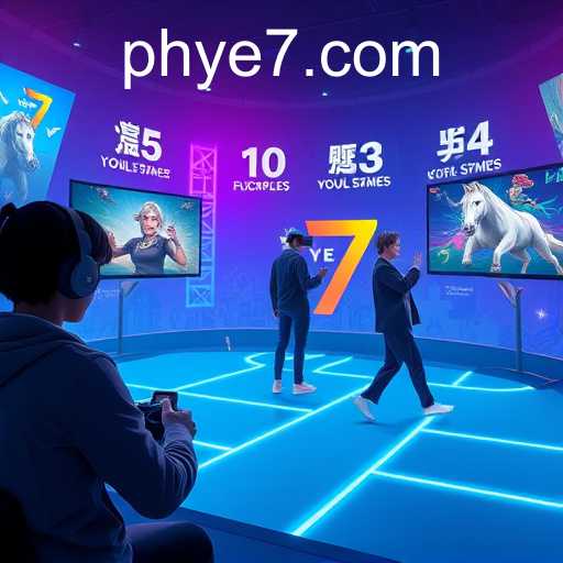 The Evolution of Gaming Platforms