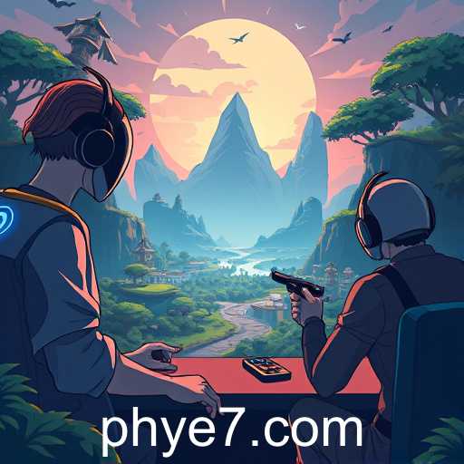 The Evolution of Gaming Platforms