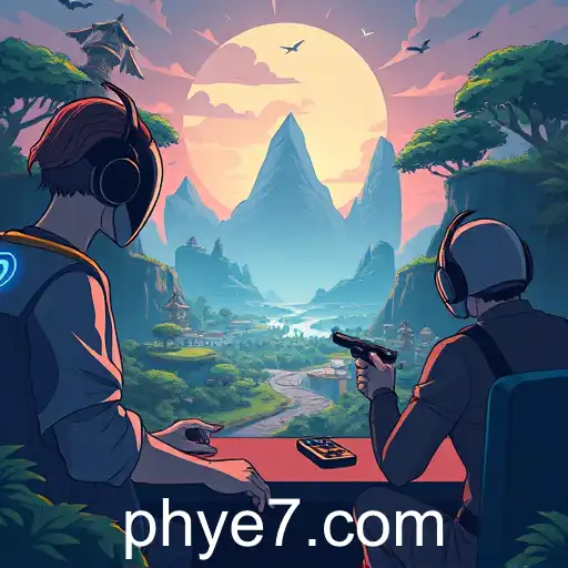 The Evolution of Gaming Platforms