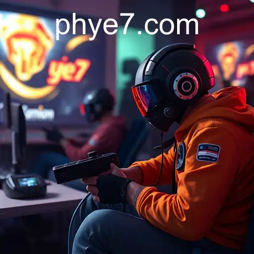 The Evolution of Online Gaming Platforms