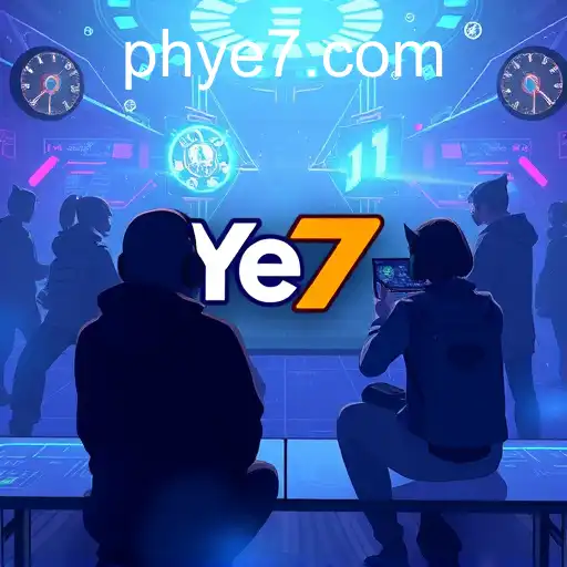 The Evolution of Ye7 and Online Gaming