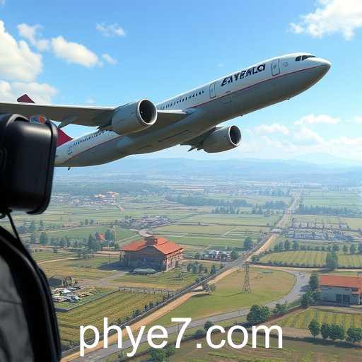 Expanding Horizons in Online Gaming