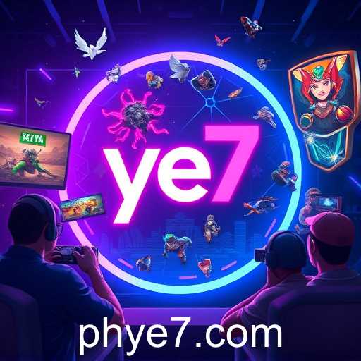 Exploring the Rise of Online Gaming Platforms