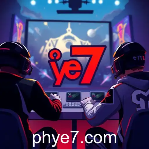 Gaming Evolution: The Ye7 Phenomenon