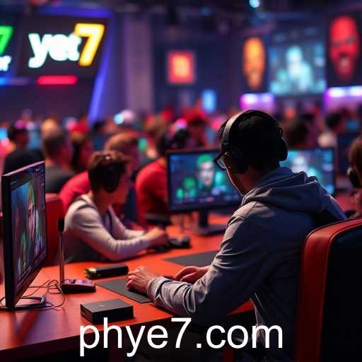 The Rise of Gaming Portals in the Digital Age