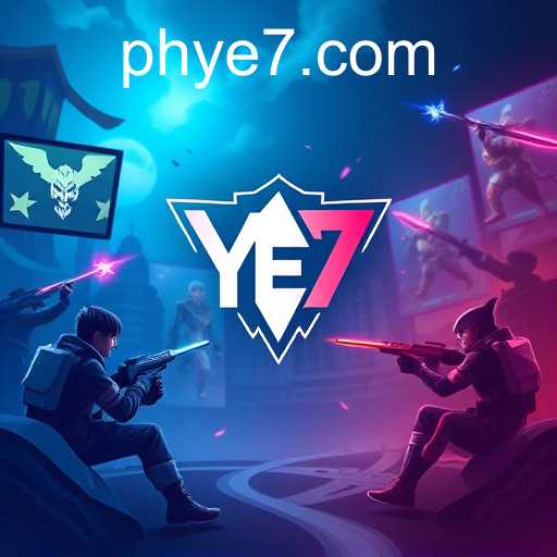 Gaming in 2025: The Rise of YE7