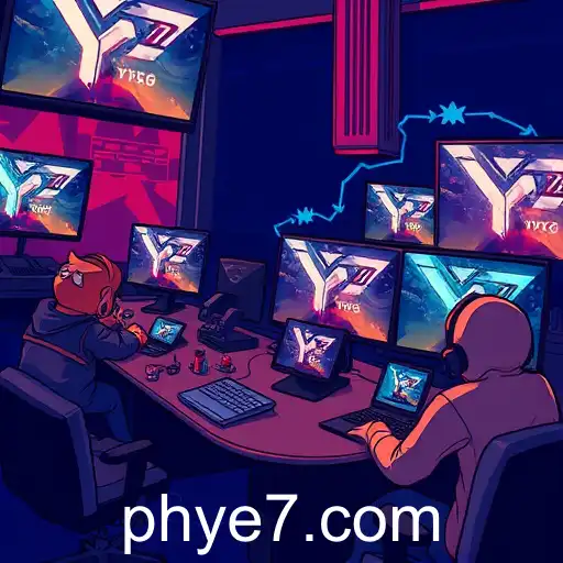Innovation in Online Gaming: The Rise of YE7