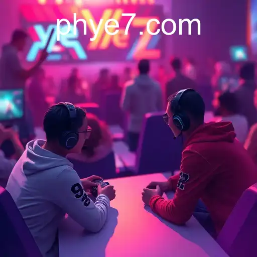 The Rise of Online Gaming Platforms