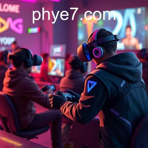 Online Gaming Evolves Amidst Technological Shifts