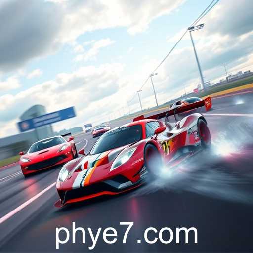 Exploring the Thrilling World of Racing Games: A Deep Dive into the 'ye7' Experience