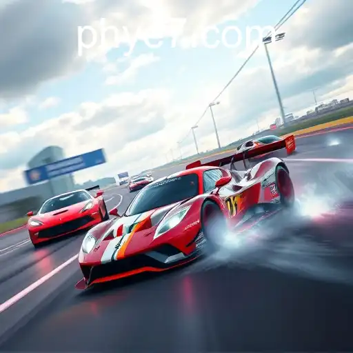 Exploring the Thrilling World of Racing Games: A Deep Dive into the 'ye7' Experience