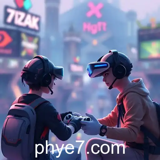 The Rise of Gaming Platforms Amid Global Changes