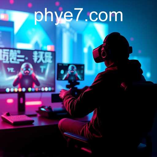 The Rise of Online Gaming Communities