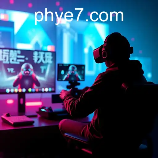 The Rise of Online Gaming Communities