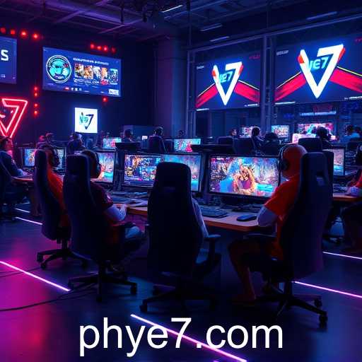 The Rise of Online Gaming Platforms in 2025