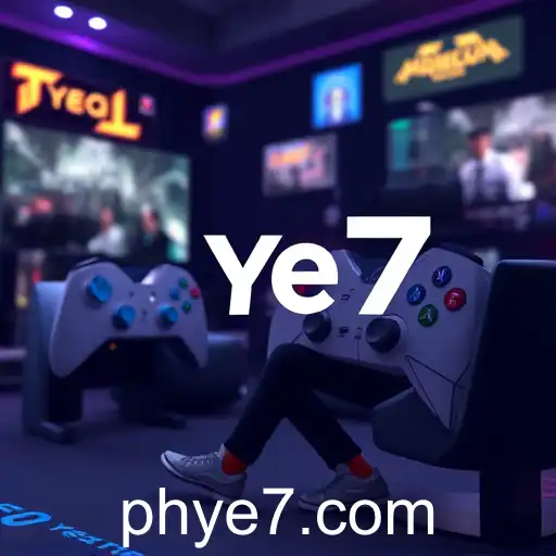 The Rise of Ye7: A New Era in Gaming
