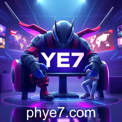 The Rise of YE7 in 2025 Gaming