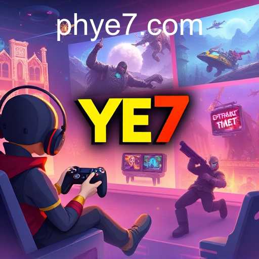 The Rise of YE7 in the Gaming World