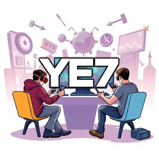 The State of Online Gaming: Trends and Innovations