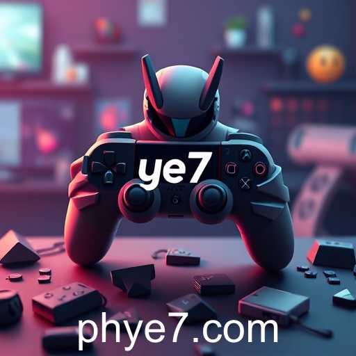 Ye7 Gaming Portal Revolutionizes Online Entertainment