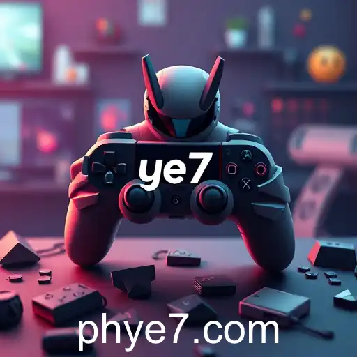 Ye7 Gaming Portal Revolutionizes Online Entertainment