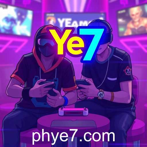 Ye7 Game Portal: Revolutionizing Online Gaming