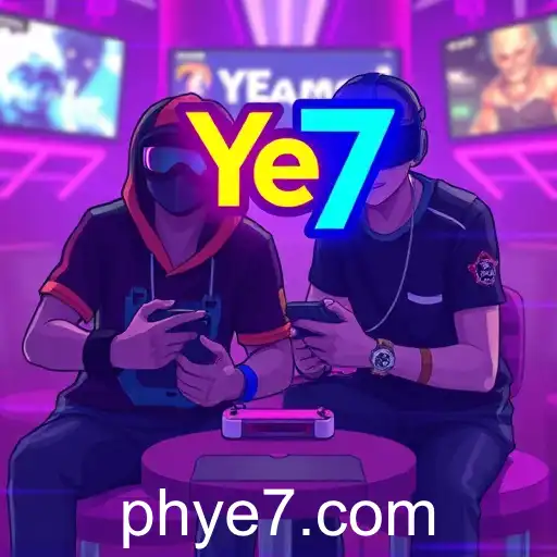 Ye7 Game Portal: Revolutionizing Online Gaming