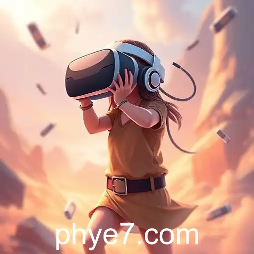 Ye7: Revolutionizing Online Gaming in a New Era