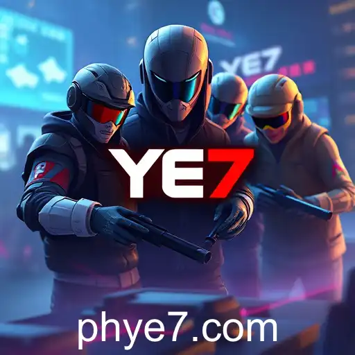The Digital Playground: YE7's Impact on 2025 Gaming Trends
