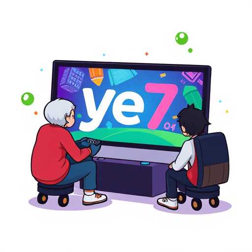 Ye7: Revolutionizing Online Gaming
