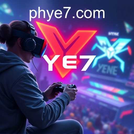 Ye7: Revolutionizing Online Gaming Experience