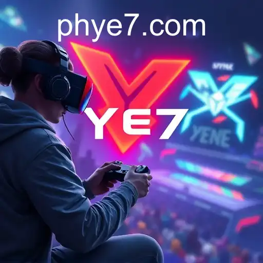 Ye7: Revolutionizing Online Gaming Experience