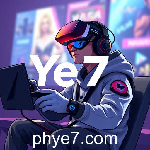 Ye7 Revolutionizes Online Gaming in 2025