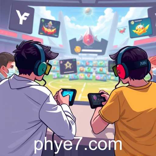 The Rise of Ye7: A New Era in Online Gaming