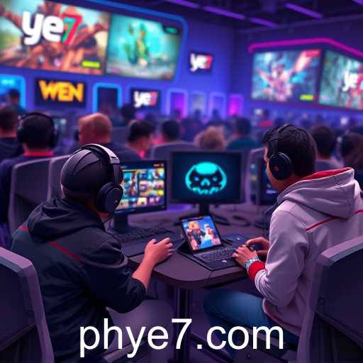 Ye7: The Evolution of Online Gaming Platforms