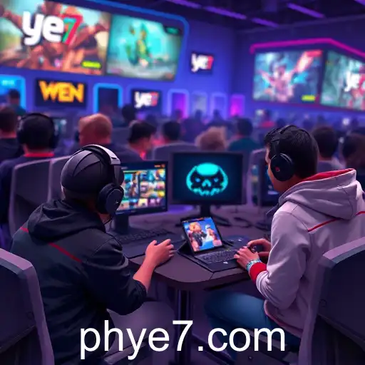 Ye7: The Evolution of Online Gaming Platforms