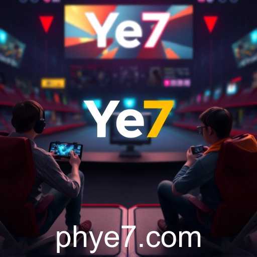 The Rise of Ye7 in the Gaming Industry